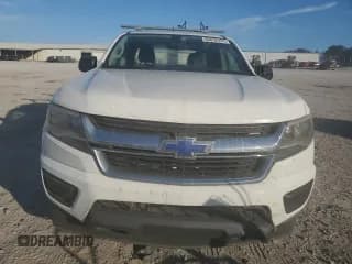✅ 2016 Chevrolet Colorado 2WD WT • VIN: 1GCGSBE30G1104323 • Лот: 69832424. Опубликован ранее на Copart с пробегом 200 179 миль. Бесплатный доступ к архиву аукционных продаж из США и подробный отчёт об истории автомобиля на DreamBid. Изображение 5.