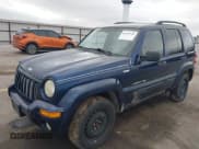 ✅ 2002 Jeep Liberty Limited • VIN: 1J4GL58K12W193732 • Lot: 42135719. Listed on IAAI with 169,436 mi. Free auction sales archive from the USA and detailed vehicle history report at DreamBid. Image 2.