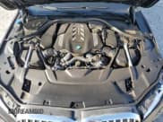 ✅ 2022 BMW 7 Series 750i xDrive • VIN: WBA7U2C03NCH20599 • Lot: 65588015. Listed on Copart with 32,926 mi. Free auction sales archive from the USA and detailed vehicle history report at DreamBid. Image 11.