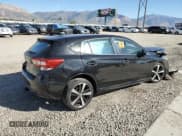 ✅ 2017 Subaru Impreza Special Sports • VIN: 4S3GTAK63H3710825 • Lot: 81582035. Listed on Copart with Not provided. Free auction sales archive from the USA and detailed vehicle history report at DreamBid. Image 3.