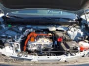 ✅ 2024 Honda Prologue Touring • VIN: 3GPKHWRM8RS533891 • Lot: 42217945. Listed on IAAI with 2,343 mi. Free auction sales archive from the USA and detailed vehicle history report at DreamBid. Image 10.