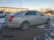 ✅ 2014 Cadillac CTS Premium AWD • VIN: 1G6AZ5S33E0144005 • Lot: 42191675. Listed on Copart with 142,793 mi. Free auction sales archive from the USA and detailed vehicle history report at DreamBid. Image 3.