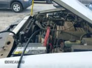 ✅ 2000 Mercury Mountaineer • VIN: 4M2ZU66P9YUJ19036 • Lot: 41663230. Listed on IAAI with 159,635 mi. Free auction sales archive from the USA and detailed vehicle history report at DreamBid. Image 12.