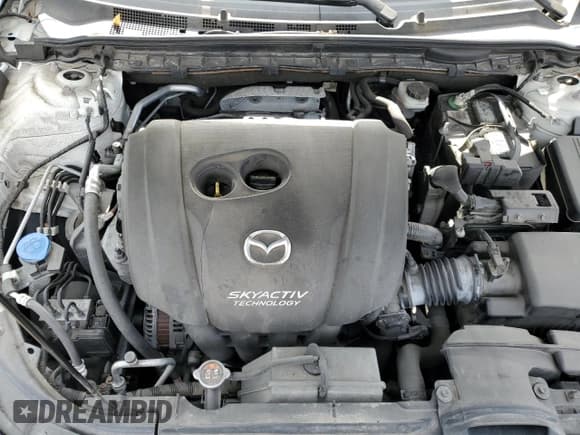 ✅ 2018 Mazda 6 Touring • VIN: JM1GL1VM4J1301292 • Lot: 90908455. Listed on Copart with Not provided. Free auction sales archive from the USA and detailed vehicle history report at DreamBid. Image 11.