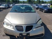 ✅ 2008 Pontiac G6 • VIN: 1G2ZG57B484177960 • Lot: 42876517. Wystawiony na IAAI z przebiegiem 123 471 mil. Bezpłatny archiwum sprzedaży aukcyjnych z USA i szczegółowy raport historii pojazdu na DreamBid. Zdjęcie 13.