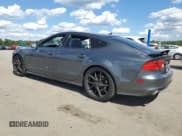 ✅ 2014 Audi A7 Premium • VIN: WAU3GCFC2EN076824 • Lot: 70535355. Wystawiony na Copart z przebiegiem 88 929 mil. Bezpłatny archiwum sprzedaży aukcyjnych z USA i szczegółowy raport historii pojazdu na DreamBid. Zdjęcie 2.