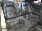 ✅ 2015 Ford Mustang EcoBoost • VIN: 1FA6P8THXF5365664 • Lot: 71105935. Wystawiony na Copart z przebiegiem Nie podano. Bezpłatny archiwum sprzedaży aukcyjnych z USA i szczegółowy raport historii pojazdu na DreamBid. Zdjęcie 10.