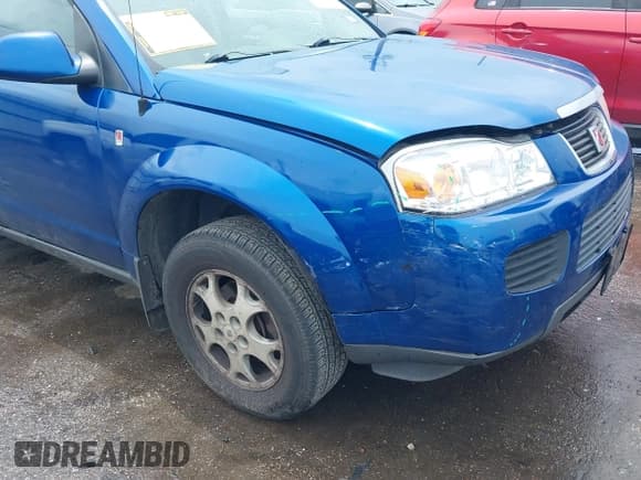 ✅ 2006 Saturn VUE • VIN: 5GZCZ53416S826981 • Lot: 42359831. Wystawiony na IAAI z przebiegiem 168 457 mil. Bezpłatny archiwum sprzedaży aukcyjnych z USA i szczegółowy raport historii pojazdu na DreamBid. Zdjęcie 6.