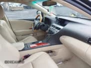 ✅ 2012 Lexus RX 350 • VIN: 2T2BK1BA1CC148162 • Lot: 43791812. Wystawiony na IAAI z przebiegiem 120 009 mil. Bezpłatny archiwum sprzedaży aukcyjnych z USA i szczegółowy raport historii pojazdu na DreamBid. Zdjęcie 5.