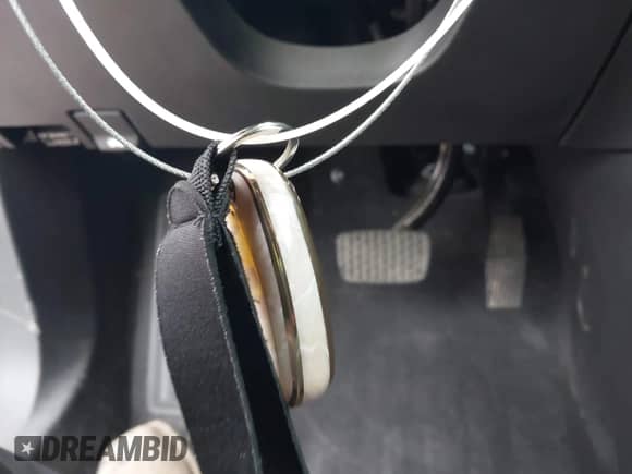 2024 Chevrolet Equinox RS with VIN 3GNAXMEG5RS112223, listed as a IAAI auction lot 43103626 with 26,235 mi miles and . Bid and sale history available at DreamBid. Image 11.