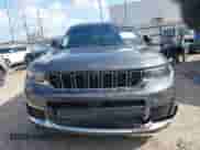 2024 Jeep Grand Cherokee Limited с VIN 1C4RJJBG6R8922632, выставлен на аукционе IAAI как лот 42499733 с пробегом 32 665 миль миль и . История ставок и продаж доступна на DreamBid. Изображение 12.