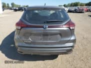 ✅ 2021 Nissan Kicks S • VIN: 3N1CP5BV5ML488078 • Лот: 81968705. Опубликован ранее на Copart с пробегом 96 855 миль. Бесплатный доступ к архиву аукционных продаж из США и подробный отчёт об истории автомобиля на DreamBid. Изображение 6.