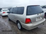 ✅ 1997 Honda Odyssey • VIN: JHMRA1843VC020684 • Lot: 43088677. Listed on IAAI with Not provided. Free auction sales archive from the USA and detailed vehicle history report at DreamBid. Image 3.