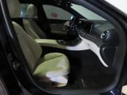 ✅ 2020 Mercedes-Benz E 63 S AMG • VIN: WDDZF8KB2LA742892 • Lot: 78676034. Wystawiony na Copart z przebiegiem 81 262 mil. Bezpłatny archiwum sprzedaży aukcyjnych z USA i szczegółowy raport historii pojazdu na DreamBid. Zdjęcie 5.