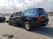 ✅ 2008 Chevrolet Suburban Commercial • VIN: 3GNGK26K38G313121 • Lot: 78526524. Wystawiony na Copart z przebiegiem 218 573 mil. Bezpłatny archiwum sprzedaży aukcyjnych z USA i szczegółowy raport historii pojazdu na DreamBid. Zdjęcie 2.
