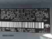 2024 Toyota Prius Limited with VIN JTDADABUXR3024753, listed as a IAAI auction lot 43319289 with 2,526 mi miles and . Bid and sale history available at DreamBid. Image 9.