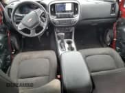 ✅ 2020 Chevrolet Colorado 2WD LT • VIN: 1GCGSCEN0L1195143 • Лот: 69651224. Опубликован ранее на Copart с пробегом 48 501 миль. Бесплатный доступ к архиву аукционных продаж из США и подробный отчёт об истории автомобиля на DreamBid. Изображение 8.