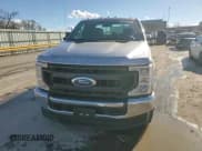 ✅ 2020 Ford F-250 XL • VIN: 1FT7X2B6XLEE83513 • Lot: 81632414. Listed on Copart with 22,587 mi. Free auction sales archive from the USA and detailed vehicle history report at DreamBid. Image 14.