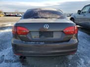 ✅ 2011 Volkswagen Jetta Comfortline • VIN: 3VWDK7AJ1BM374223 • Лот: 65849355. Опубликован ранее на Copart с пробегом 143 201 миль. Бесплатный доступ к архиву аукционных продаж из США и подробный отчёт об истории автомобиля на DreamBid. Изображение 6.