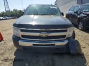 ✅ 2010 Chevrolet Silverado 1500 LS • VIN: 1GCSKREAXAZ259407 • Lot: 69951934. Listed on Copart with Not provided. Free auction sales archive from the USA and detailed vehicle history report at DreamBid. Image 5.