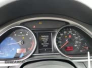 ✅ 2011 Audi Q7 Premium Plus • VIN: WA1LGAFE3BD008004 • Lot: 57505045. Listed on Copart with 206,268 mi. Free auction sales archive from the USA and detailed vehicle history report at DreamBid. Image 9.