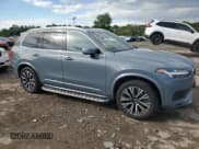 ✅ 2020 Volvo XC90 Momentum • VIN: YV4A22PK6L1608358 • Lot: 55297905. Listed on Copart with 59,989 mi. Free auction sales archive from the USA and detailed vehicle history report at DreamBid. Image 4.