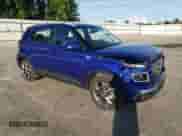 2024 Hyundai Venue Limited с VIN KMHRC8A36RU299906, выставлен на аукционе Copart как лот 72141344 с пробегом 8 767 миль миль и Списание • Salvage title. История ставок и продаж доступна на DreamBid. Изображение 4.