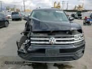 ✅ 2018 Volkswagen Atlas SE • VIN: 1V2LR2CA8JC590191 • Lot: 51486705. Listed on Copart with 108,175 mi. Free auction sales archive from the USA and detailed vehicle history report at DreamBid. Image 12.