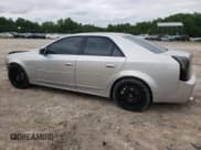 ✅ 2006 Cadillac CTS-V • VIN: 1G6DN57U760204024 • Лот: 55496974. Опубликован ранее на Copart с пробегом 117 916 миль. Бесплатный доступ к архиву аукционных продаж из США и подробный отчёт об истории автомобиля на DreamBid. Изображение 2.