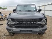 ✅ 2023 Ford Bronco • VIN: 1FMDE5AH4PLB13846 • Lot: 53741085. Listed on Copart with 19,231 mi. Free auction sales archive from the USA and detailed vehicle history report at DreamBid. Image 5.
