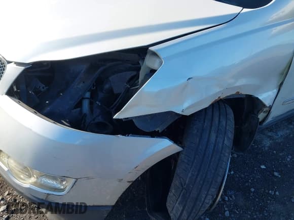 ✅ 2012 Chevrolet Traverse LTZ • VIN: 1GNKVLED2CJ232502 • Лот: 43072427. Опубликован ранее на IAAI с пробегом 134 848 миль. Бесплатный доступ к архиву аукционных продаж из США и подробный отчёт об истории автомобиля на DreamBid. Изображение 6.