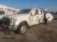 ✅ 2022 Ford F-350 Platinum • VIN: 1FT7W3B60NEC96275 • Лот: 43468326. Опубликован ранее на IAAI с пробегом Не указан. Бесплатный доступ к архиву аукционных продаж из США и подробный отчёт об истории автомобиля на DreamBid. Изображение 2.