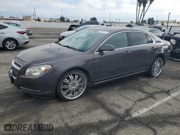 ✅ 2011 Chevrolet Malibu 2LT • VIN: 1G1ZD5E72BF189385 • Лот: 72094715. Опубликован ранее на Copart с пробегом 229 717 миль. Бесплатный доступ к архиву аукционных продаж из США и подробный отчёт об истории автомобиля на DreamBid. Изображение 1.