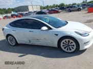 ✅ 2022 Tesla Model 3 Long Range • VIN: 5YJ3E1EB6NF364978 • Лот: 43321559. Опубликован ранее на IAAI с пробегом 48 409 миль. Бесплатный доступ к архиву аукционных продаж из США и подробный отчёт об истории автомобиля на DreamBid. Изображение 12.