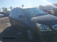 ✅ 2006 Honda Odyssey EX-L • VIN: 5FNRL38646B071527 • Lot: 43495127. Wystawiony na IAAI z przebiegiem 218 769 mil. Bezpłatny archiwum sprzedaży aukcyjnych z USA i szczegółowy raport historii pojazdu na DreamBid. Zdjęcie 1.