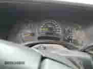 2006 Chevrolet Silverado 1500 LT1 z VIN 2GCEK19V061339312, wystawiony jako Copart lot #73083784 z przebiegiem Nie podano mil oraz Szkoda całkowita • Salvage title. Historia ofert i sprzedaży dostępna na DreamBid. Obrazek 9.