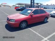 ✅ 2005 Hyundai Elantra GLS • VIN: KMHDN46D55U187235 • Lot: 42786878. Wystawiony na IAAI z przebiegiem 82 402 mil. Bezpłatny archiwum sprzedaży aukcyjnych z USA i szczegółowy raport historii pojazdu na DreamBid. Zdjęcie 14.