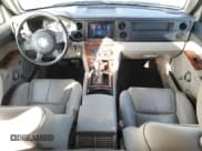 ✅ 2006 Jeep Commander Limited • VIN: 1J8HH58N16C125825 • Lot: 87485595. Listed on Copart with 134,682 mi. Free auction sales archive from the USA and detailed vehicle history report at DreamBid. Image 8.