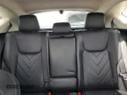 ✅ 2024 Lexus NX 350h Luxury • VIN: JTJHKCEZ7R2025935 • Lot: 58347885. Wystawiony na Copart z przebiegiem 39 863 mil. Bezpłatny archiwum sprzedaży aukcyjnych z USA i szczegółowy raport historii pojazdu na DreamBid. Zdjęcie 10.