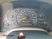 ✅ 2003 GMC Safari • VIN: 1GKEL19X63B510272 • Лот: 75436594. Опубликован ранее на Copart с пробегом 31 989 миль. Бесплатный доступ к архиву аукционных продаж из США и подробный отчёт об истории автомобиля на DreamBid. Изображение 9.