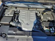 ✅ 2019 Lexus GX 460 Premium • VIN: JTJBM7FX4K5211554 • Lot: 93741135. Wystawiony na Copart z przebiegiem 78 849 mil. Bezpłatny archiwum sprzedaży aukcyjnych z USA i szczegółowy raport historii pojazdu na DreamBid. Zdjęcie 11.