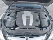 ✅ 2013 Hyundai Genesis 3.8L • VIN: KMHGC4DD3DU230457 • Lot: 43635050. Listed on IAAI with 206,000 mi. Free auction sales archive from the USA and detailed vehicle history report at DreamBid. Image 10.