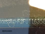 ✅ 2015 Hyundai Santa Fe GLS • VIN: KM8SR4HF2FU116358 • Lot: 41416427. Wystawiony na IAAI z przebiegiem 92 330 mil. Bezpłatny archiwum sprzedaży aukcyjnych z USA i szczegółowy raport historii pojazdu na DreamBid. Zdjęcie 18.