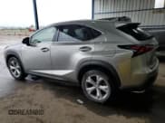 ✅ 2017 Lexus NX 200t • VIN: JTJBARBZ4H2122248 • Lot: 82069805. Wystawiony na Copart z przebiegiem 92 302 mil. Bezpłatny archiwum sprzedaży aukcyjnych z USA i szczegółowy raport historii pojazdu na DreamBid. Zdjęcie 2.
