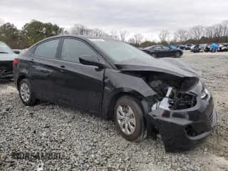 ✅ 2017 Hyundai Accent SE • VIN: KMHCT4AE8HU264492 • Лот: 38153234. Опубликован ранее на Copart с пробегом 86 923 миль. Бесплатный доступ к архиву аукционных продаж из США и подробный отчёт об истории автомобиля на DreamBid. Изображение 4.