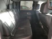 ✅ 2012 Ford F-150 XL • VIN: 1FTFW1ET9CFA58191 • Lot: 87218285. Listed on Copart with 220,779 mi. Free auction sales archive from the USA and detailed vehicle history report at DreamBid. Image 10.