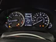 ✅ 2022 Lexus RX 350L • VIN: JTJHZKFA7N2038984 • Lot: 91164395. Wystawiony na Copart z przebiegiem 67 180 mil. Bezpłatny archiwum sprzedaży aukcyjnych z USA i szczegółowy raport historii pojazdu na DreamBid. Zdjęcie 9.