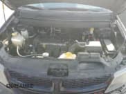 ✅ 2017 Dodge Journey Crossroad Plus • VIN: 3C4PDCGBXHT580528 • Lot: 52886895. Listed on Copart with 143,633 mi. Free auction sales archive from the USA and detailed vehicle history report at DreamBid. Image 13.