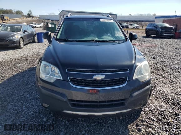 ✅ 2014 Chevrolet Captiva Sport LS • VIN: 3GNAL2EKXES590474 • Lot: 49829945. Wystawiony na Copart z przebiegiem 143 820 mil. Bezpłatny archiwum sprzedaży aukcyjnych z USA i szczegółowy raport historii pojazdu na DreamBid. Zdjęcie 5.