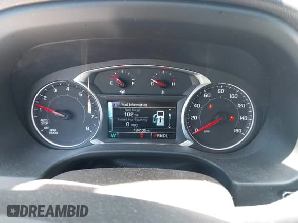 ✅ 2018 GMC Acadia SLT • VIN: 1GKKNMLA6JZ134938 • Lot: 42301360. Wystawiony na IAAI z przebiegiem 124 105 mil. Bezpłatny archiwum sprzedaży aukcyjnych z USA i szczegółowy raport historii pojazdu na DreamBid. Zdjęcie 7.